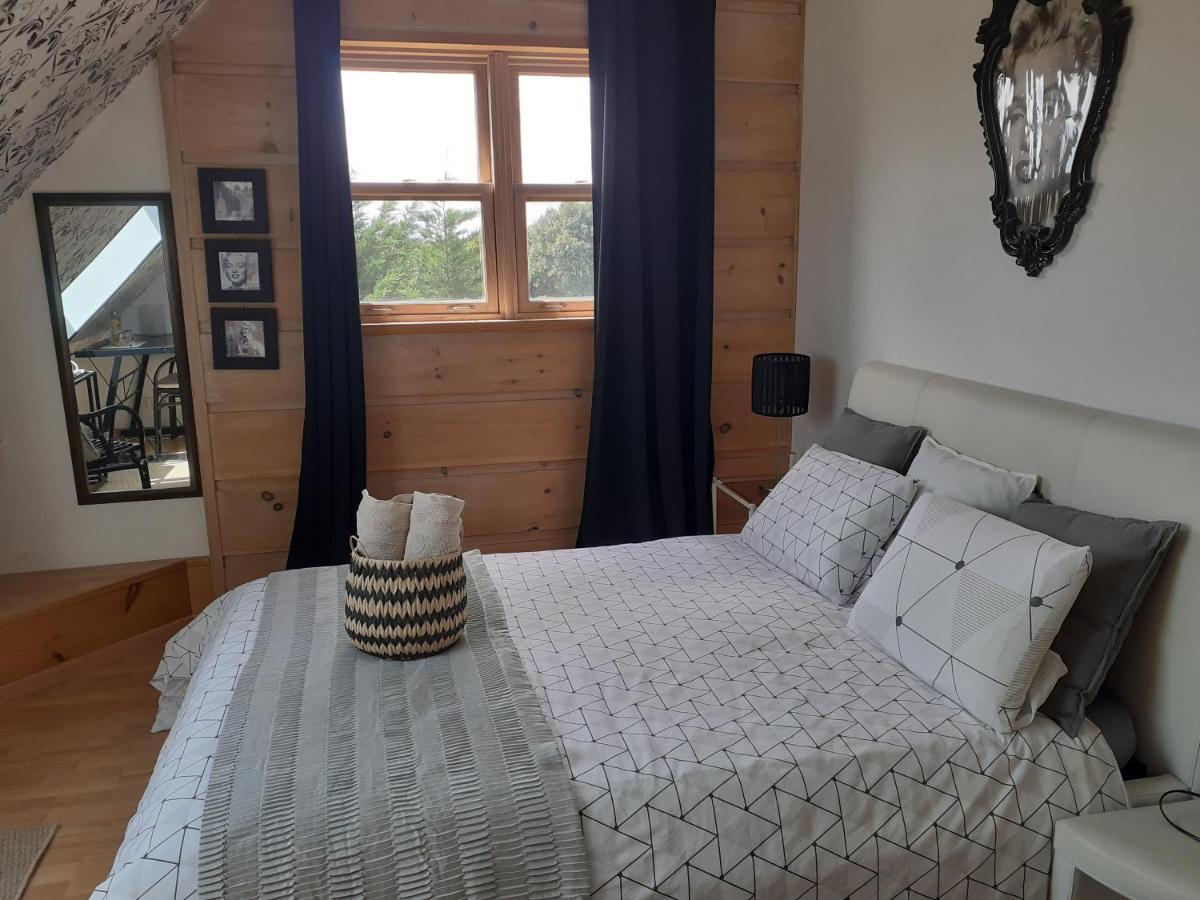 Ma Cabane Du Canada Combray Екстериор снимка
