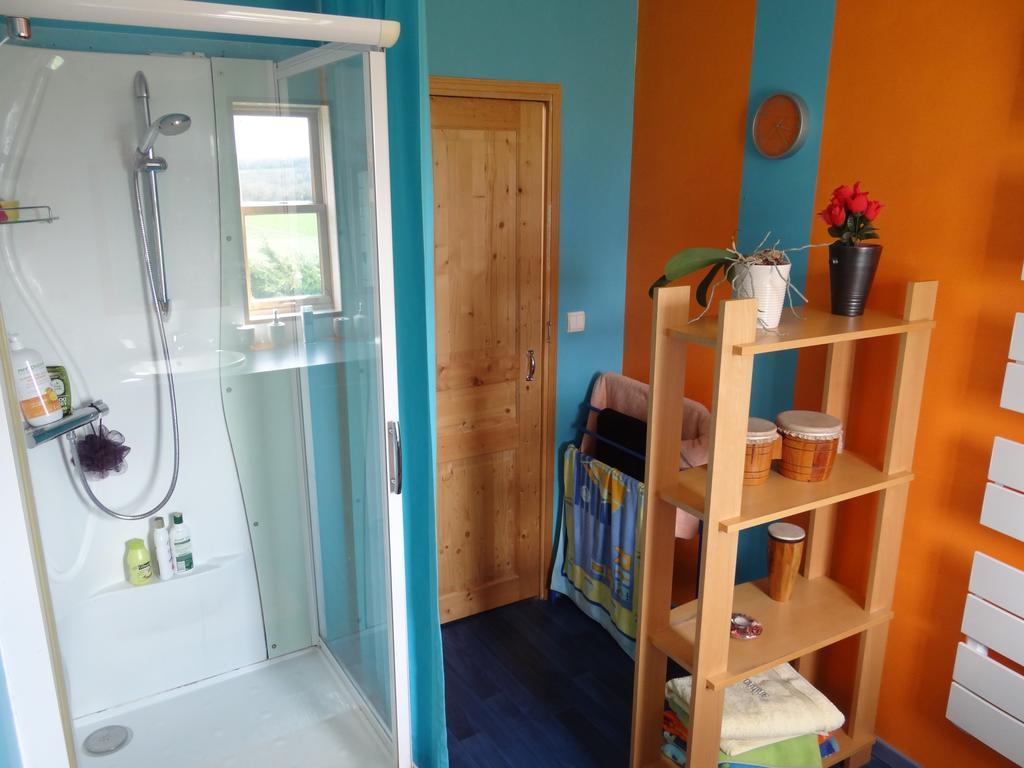 Ma Cabane Du Canada Combray Екстериор снимка