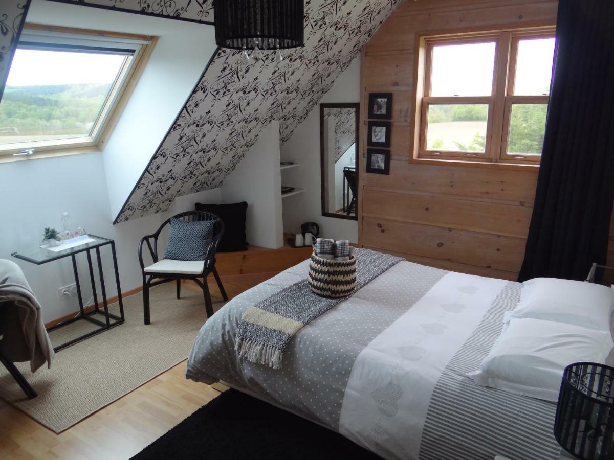 Ma Cabane Du Canada Combray Екстериор снимка